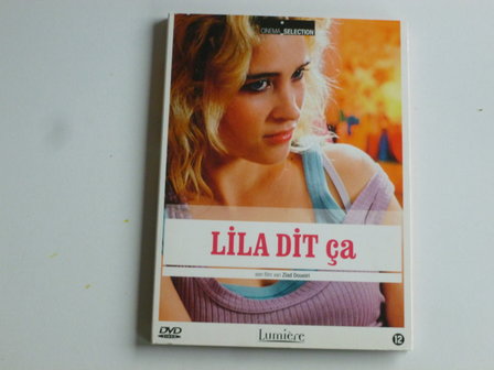 Lila Dit Ca - Ziad Doueiri (DVD)