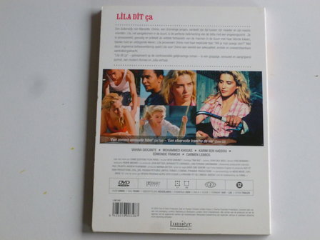 Lila Dit Ca - Ziad Doueiri (DVD)