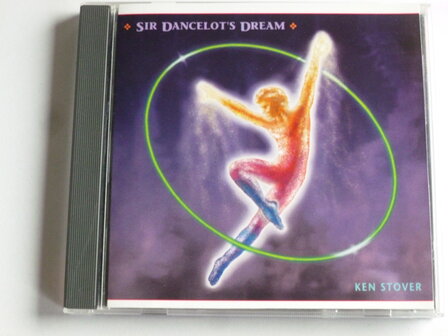 Ken Stover - Sir Dancelot&#039;s  Dream