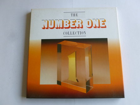 The Number One Collection (8 LP)