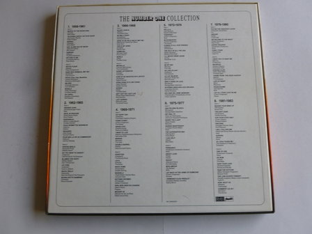 The Number One Collection (8 LP)