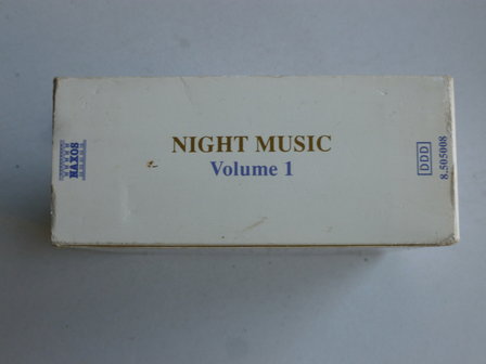 Night Music - Volume 1 (5 CD)