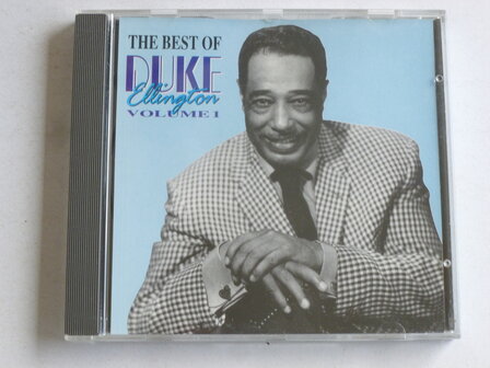 Duke Ellington - volume 1 / The Best of