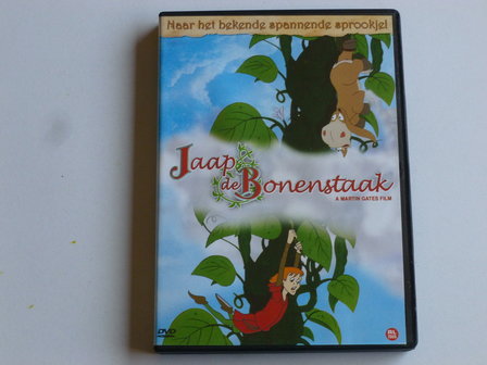 Jaap de Bonenstaak (DVD)