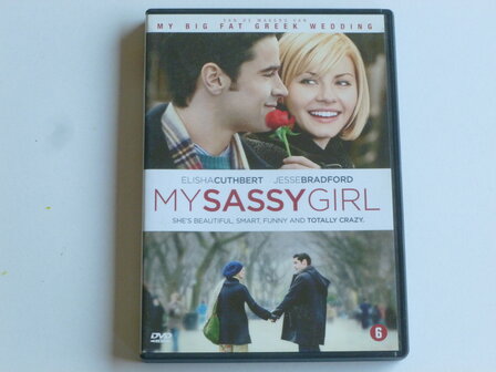 My Sassy Girl (DVD)