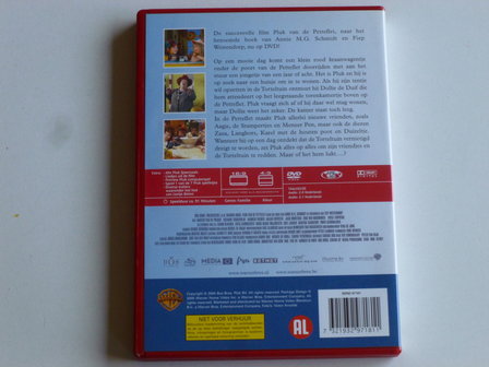 Annie M.G. Schmidt&#039;s Pluk van de Petteflet (DVD)