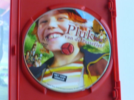 Annie M.G. Schmidt&#039;s Pluk van de Petteflet (DVD)