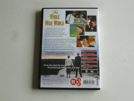 The Whole Wide World - Renee Zellweger (DVD)