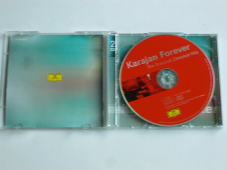 Karajan Forever - The Greatest Classical Hits (2 CD)