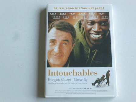 Intouchables (DVD)