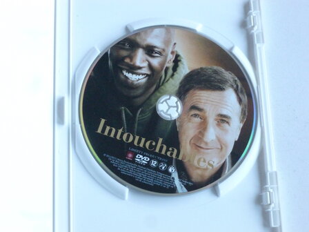 Intouchables (DVD)