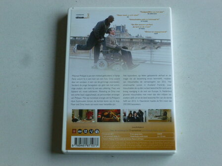 Intouchables (DVD)