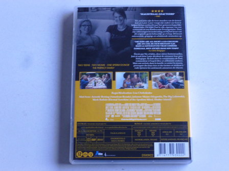 The Kids are All Right - Lisa Cholodenko (DVD) 