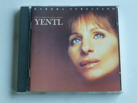 Barbra Streisand - Yentl