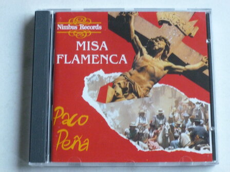 Misa Flamenca - Paco Pena