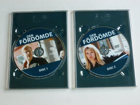 Den F&ouml;rd&ouml;mde (2 DVD)