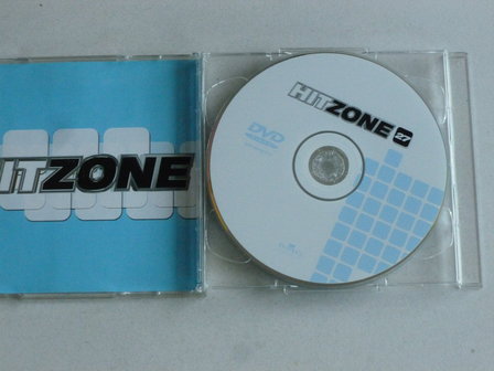 Hitzone 27 CD + DVD&nbsp;