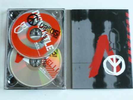 U2 - Vertigo 2005 / Live from Chicago (2 DVD)