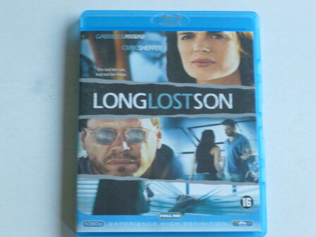 Long Lost Son (Blu-ray)