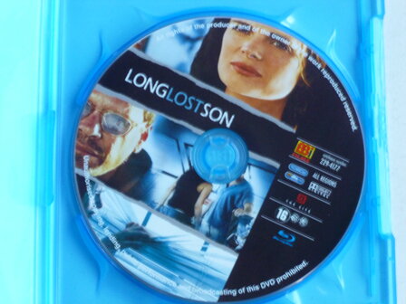 Long Lost Son (Blu-ray)