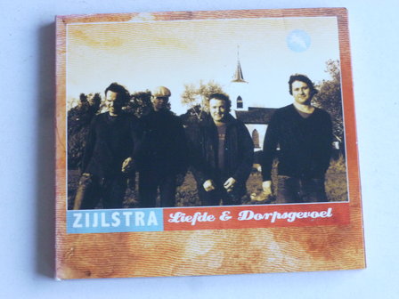 Zijlstra - Liefde &amp; Dorpsgevoel