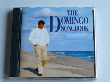 Placido Domingo - The Domingo Songbook