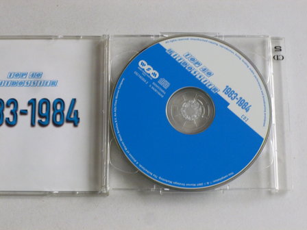 Top 40 Hitdossier 1983 - 1984 (2 CD)