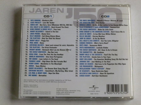 Het Beste van de Jaren &#039;50 (2 CD)