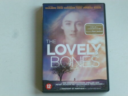 The Lovely Bones - Peter Jackson (DVD)