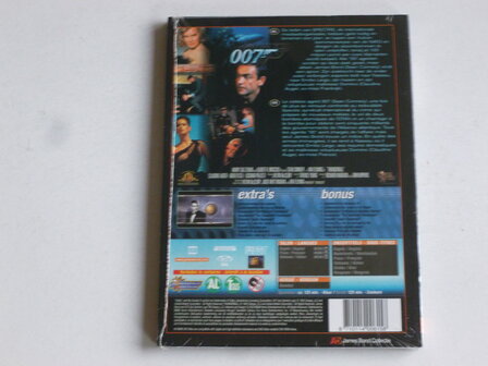 James Bond - Thunderball (DVD) Nieuw