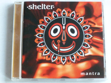 Shelter - Mantra