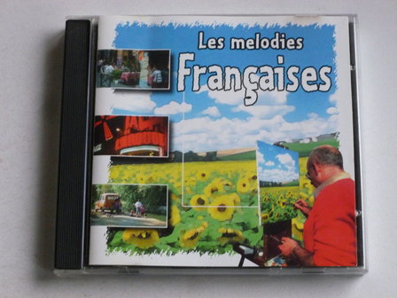 Paul Mauriat &quot;Mr. Accordeon&quot; - Les Melodies Francaises