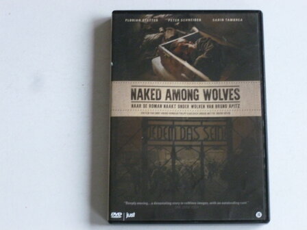 Naked among Wolves - Kadelbach (DVD)