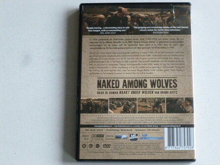 Naked among Wolves - Kadelbach (DVD)