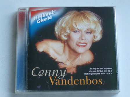 Conny Vandenbos - Hollands Glorie