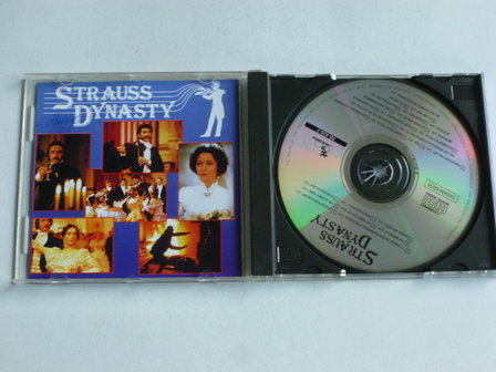 Strauss Dynasty - Het Allerbeste uit de TV serie