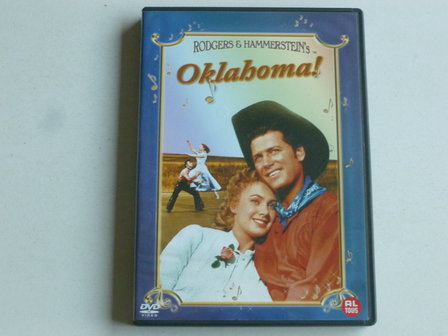 Rodgers &amp; Hammerstein - Oklahoma! (DVD)