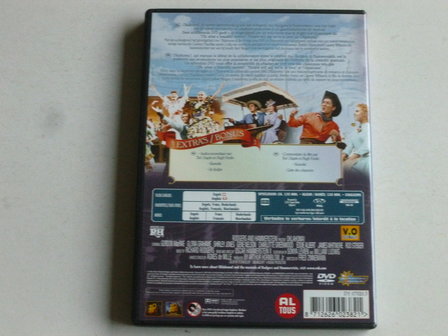 Rodgers &amp; Hammerstein - Oklahoma! (DVD)