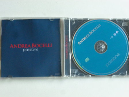 Andrea Bocelli - Passione (deluxe Edition)