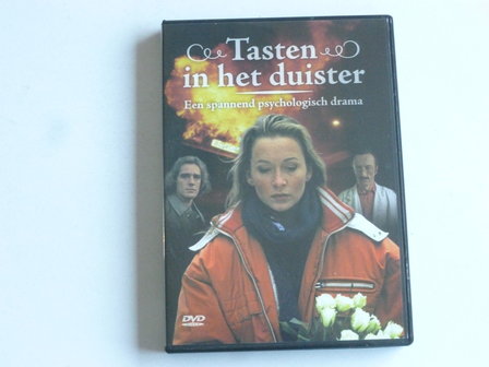 Tasten in het Duister - Micha&euml;l van Buuren (DVD)