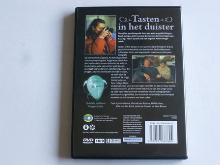 Tasten in het Duister - Micha&euml;l van Buuren (DVD)