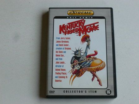 Kentucky Fried Movie (DVD)