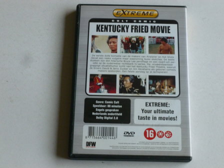 Kentucky Fried Movie (DVD)