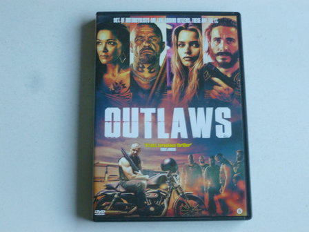 Outlaws (DVD)