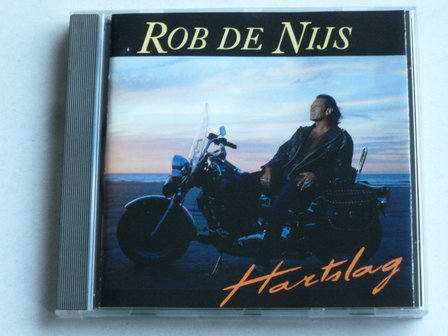 Rob de Nijs - Hartslag