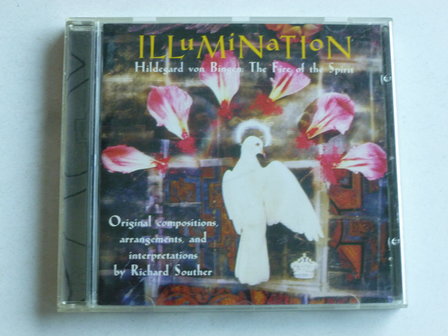 Illumination - Hildegard von Bingen / Richard Souther