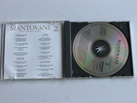 Mantovani - The Collection volume 2