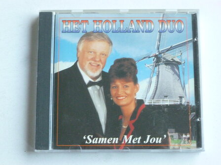 Het Holland Duo - Samen met jou