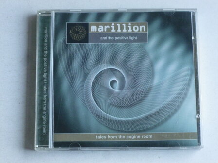 Marillion - Tales from the Engine Room