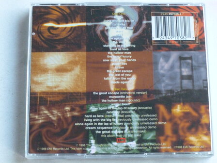 Marillion - Brave (2 CD) geremastered